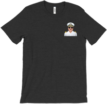 VK Captain Narding Tee