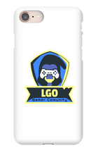LGO Gamercty i-phone cases 6s -11
