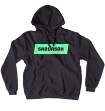Sadurson Hoodies (No-Zip/Pullover)