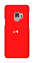 rfmtoblarone Samsung Phone Cases