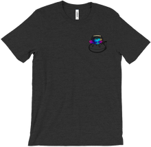 Male Pocket T-Shirt