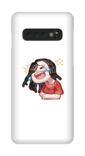 CAPA DE CELULAR SAMSUNG