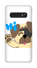 sandpirate Samsung Phone Cases