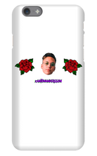 xantonandersson iPhone Phone Cases
