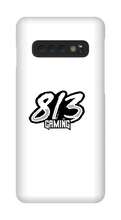 813 Gaming Samsung Phone Cases