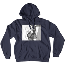 Ara hoodie