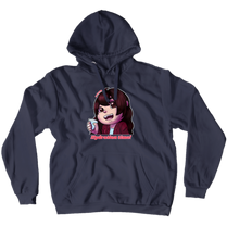 gabymiku Hydrate Hoodies (No-Zip/Pullover)