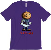 Pumpkin Kid T-Shirt