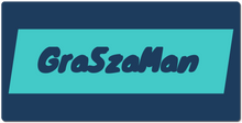graszaman XXL Gaming Mousepad