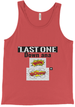 pheonixrisezz Tank Top