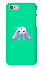 struglbunitv iPhone Phone Cases