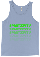 splatzzytv Tank Top