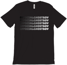 officialghostboy T-Shirts