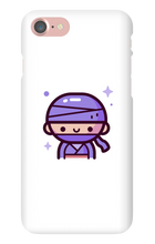 lil assassin iphone case