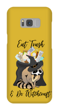 Do Witchcraft Samsung Phone Cases