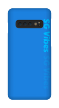 SG Vibes Case! (Samsung)