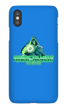 kingcyanidegaming iPhone Phone Cases