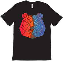 Defaced Bear TS