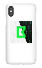 bazukajhoww iPhone Phone Cases