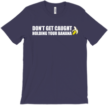 Banana Dark T-Shirts