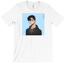 camiseta Akiles