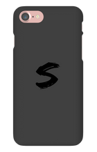 sharkcandy iPhone Phone Cases