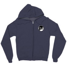 Dead_Eyes zip-up-hoodie