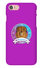 malteesarplays iPhone Phone Cases