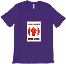 canadianrebel1 T-Shirts