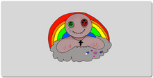Happy Depressed Gaming Mousepad