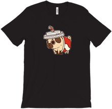 Soda Pug T-Shirt
