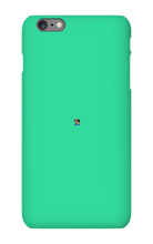 galkai iPhone Phone Cases
