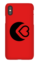 cristinaa iPhone Phone Cases