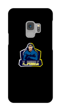 x_dubble Samsung Phone Cases