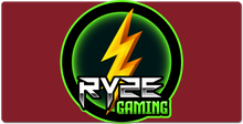 Ryze Gaming XXL Gaming Mousepad