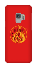 ROF Samsung Phone Cases