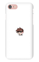 komornik4twitch iPhone Phone Cases