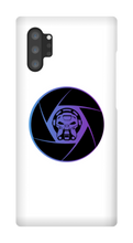 lost_kamu Samsung Phone Cases