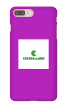 cibertron8010 iPhone Phone Cases
