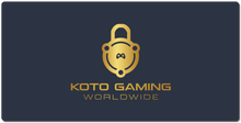 kotogamingworldwide XXL Gaming Mousepad