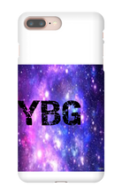 YoBoy Georgez iPhone Phone Cases