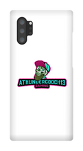 athundergooch13 Samsung Phone Cases