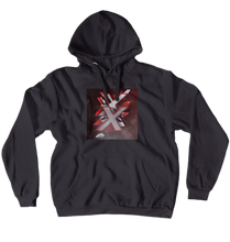 SaloHoodie (No-Zip/Pullover)