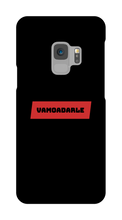 adyerfercho Samsung Phone Cases