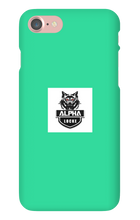 Locke iPhone Phone Cases