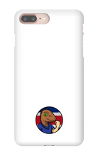 garrobogamercr iPhone Phone Cases