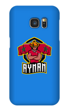 The Heyman case