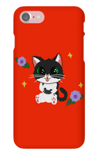 Gamer Freya iPhone Phone Cases