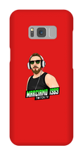 marciano1989 Samsung Phone Cases