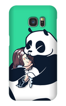 Flyabella Samsung Phone Case